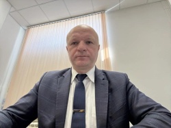 Сидоров Владимир Владимирович