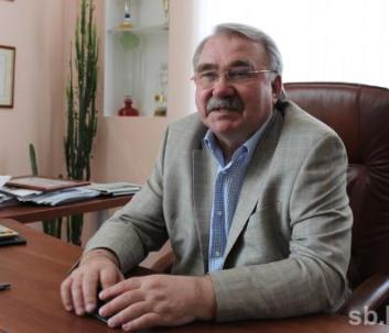 Умер основатель и руководитель буровой компании "Дельта" Николай Черношей Умер основатель и руководитель буровой компании "Дельта" Николай Черношей