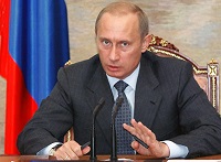 Владимир Путин поручил Минстрою ускорить снижение административных барьеров в строительстве жилой и коммерческой недвижимости 