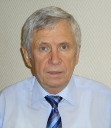 Киселёв Николай Иванович 
