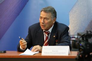 Ассоциация СРО «МОС» реформируется, но президентом остается Ефим Басин