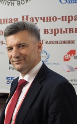 Оверченко Михаил Николаевич