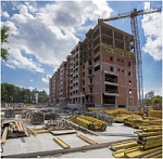 Изменения в правилах исполнения контрактов по строительству